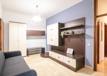 Salone - Apartment via Michele De Angelis, 10, Milano - photo 8