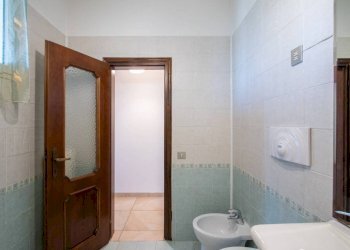 Bagno - Apartment via Michele De Angelis, 10, Milano - photo 9