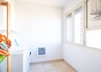 Veranda - Apartment via Michele De Angelis, 10, Milano - photo 10