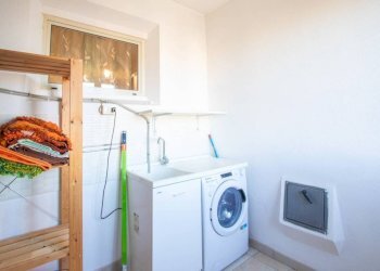 Lavanderia - Apartment via Michele De Angelis, 10, Milano - photo 11