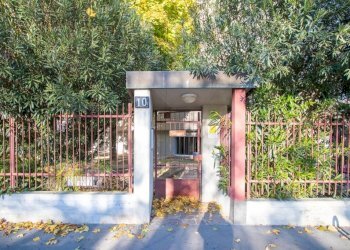 Facciata - Apartment via Michele De Angelis, 10, Milano - photo 12