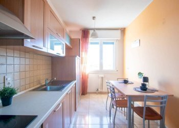 Cucina - Apartment via Michele De Angelis, 10, Milano - photo 15