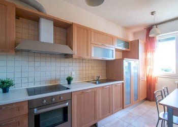 Cucina - Apartment via Michele De Angelis, 10, Milano - photo 16