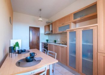 Cucina - Apartment via Michele De Angelis, 10, Milano - photo 18
