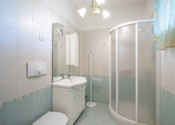 Bagno - Apartment via Michele De Angelis, 10, Milano - photo 21