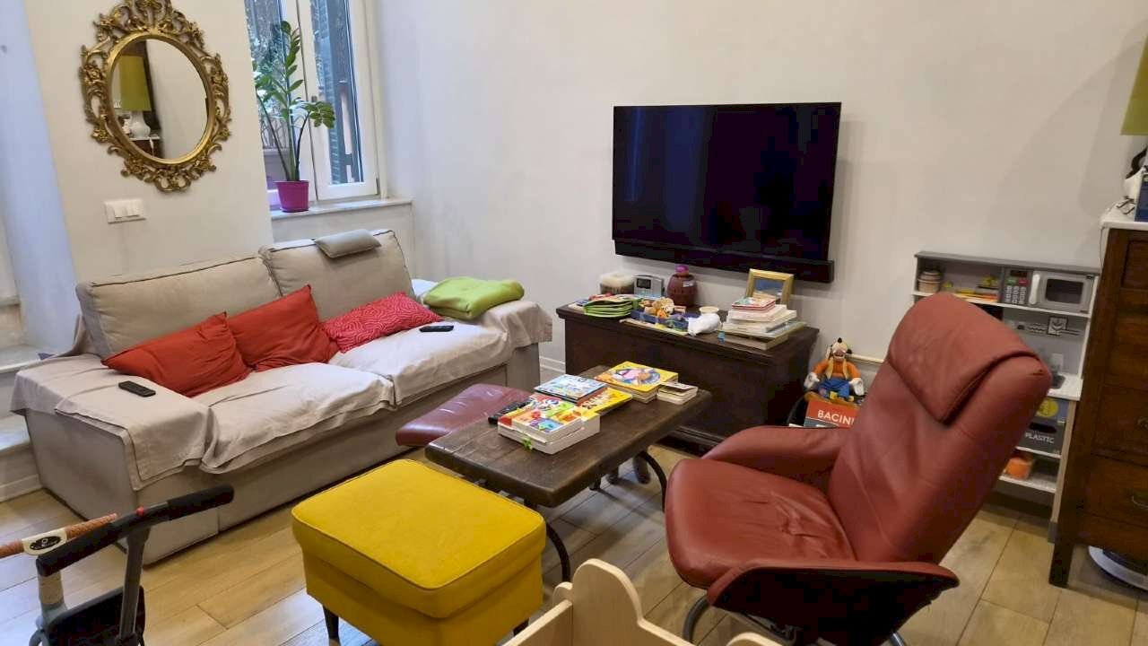 whatsapp image 2026-06-11 at 15.44.45 - Three-room apartment via Pellegrino Matteucci, Roma - photo 2