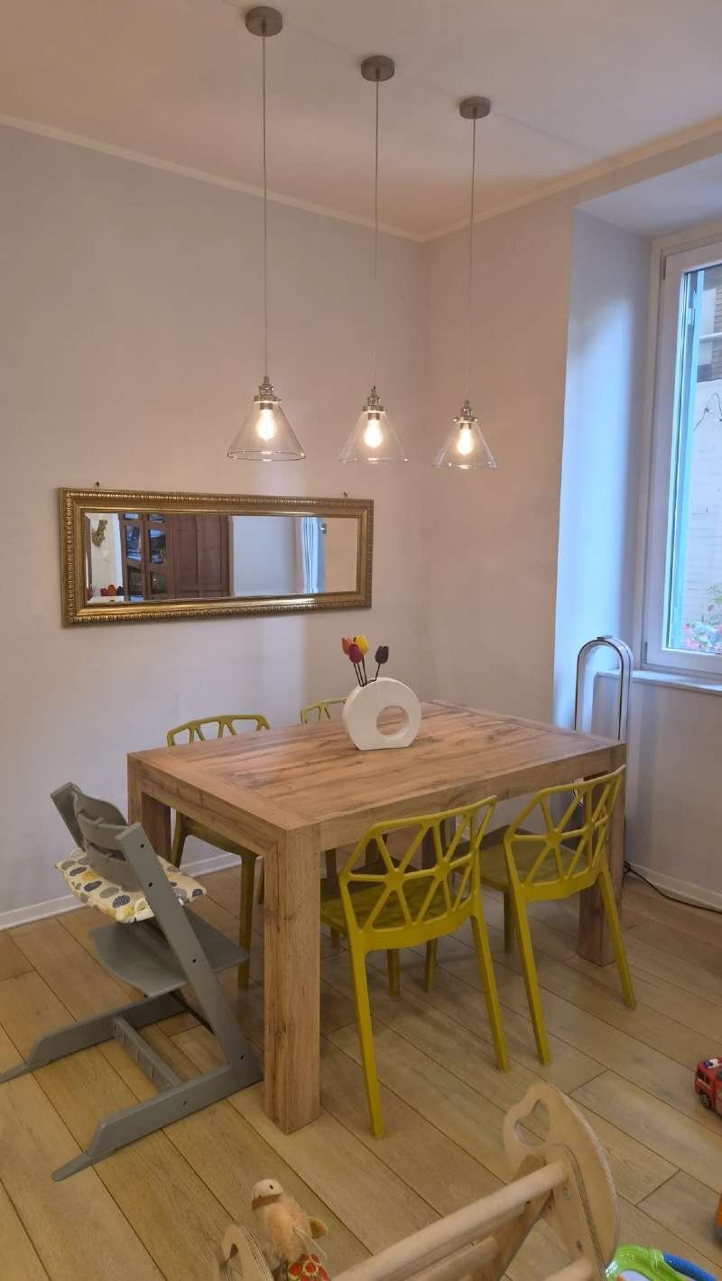 whatsapp image 2026-06-11 at 16.23.09 - Three-room apartment via Pellegrino Matteucci, Roma - photo 3