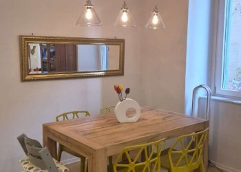 whatsapp image 2026-06-11 at 16.23.09 - Three-room apartment via Pellegrino Matteucci, Roma - photo 3