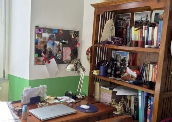 whatsapp image 2026-06-11 at 15.44.40 - Three-room apartment via Pellegrino Matteucci, Roma - photo 6