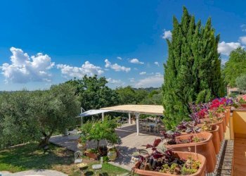 Vista - Villa via Pietro Germi, 4, Morlupo - photo 2