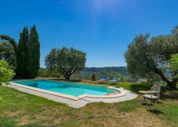Piscina - Villa via Pietro Germi, 4, Morlupo - photo 5