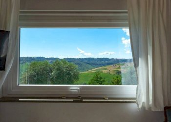 Vista - Villa via Pietro Germi, 4, Morlupo - photo 14