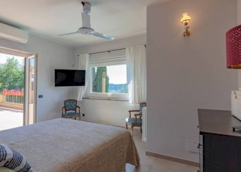 Camera da letto - Villa via Pietro Germi, 4, Morlupo - photo 15