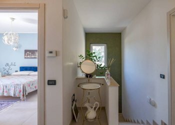 Disimpegno - Villa via Pietro Germi, 4, Morlupo - photo 18