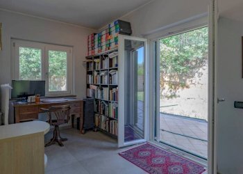 Studio - Villa via Pietro Germi, 4, Morlupo - photo 19