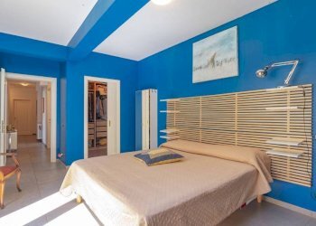 Camera da letto - Villa via Pietro Germi, 4, Morlupo - photo 21