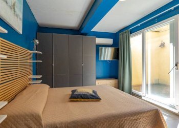 Camera da letto - Villa via Pietro Germi, 4, Morlupo - photo 22