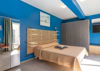Camera da letto - Villa via Pietro Germi, 4, Morlupo - photo 23