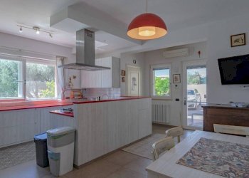 Cucina - Villa via Pietro Germi, 4, Morlupo - photo 28