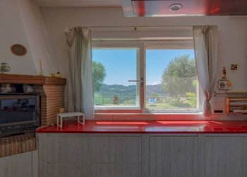 Cucina - Villa via Pietro Germi, 4, Morlupo - photo 29