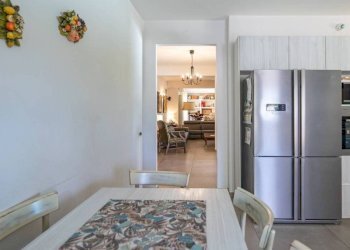 Cucina - Villa via Pietro Germi, 4, Morlupo - photo 31