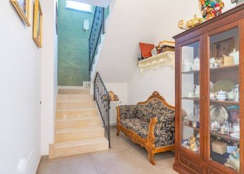 Scala - Villa via Pietro Germi, 4, Morlupo - photo 33