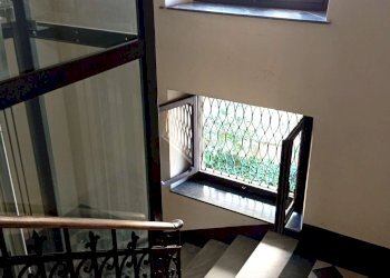 scale - Three-room apartment via Bagetti, 25, Torino (neighborhood Cit Turin) - photo 4