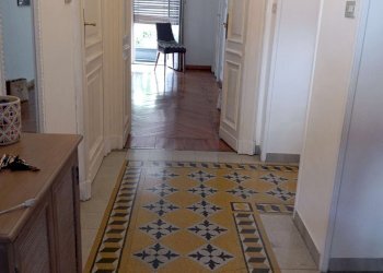 ingresso - Three-room apartment via Bagetti, 25, Torino (neighborhood Cit Turin) - photo 5
