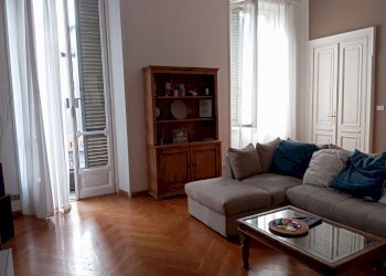 salone - Three-room apartment via Bagetti, 25, Torino (neighborhood Cit Turin) - photo 9