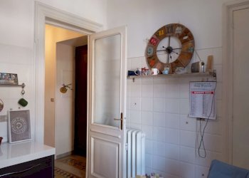 cucina - Three-room apartment via Bagetti, 25, Torino (neighborhood Cit Turin) - photo 11