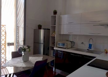 cucina - Three-room apartment via Bagetti, 25, Torino (neighborhood Cit Turin) - photo 12