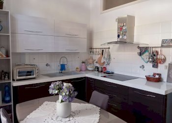 cucina - Three-room apartment via Bagetti, 25, Torino (neighborhood Cit Turin) - photo 13