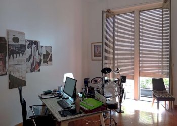 camera - Three-room apartment via Bagetti, 25, Torino (neighborhood Cit Turin) - photo 17