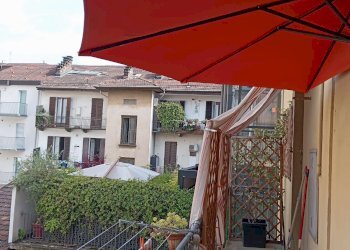 balcone - Three-room apartment via Bagetti, 25, Torino (neighborhood Cit Turin) - photo 21