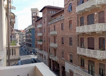 vista - Three-room apartment via Bagetti, 25, Torino (neighborhood Cit Turin) - photo 24