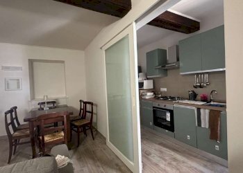 1 - Three-room apartment via Barbaroux, 10, Torino (neighborhood Centro) - photo 1