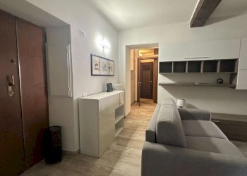 5 - Three-room apartment via Barbaroux, 10, Torino (neighborhood Centro) - photo 5