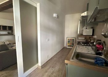 7 - Three-room apartment via Barbaroux, 10, Torino (neighborhood Centro) - photo 7