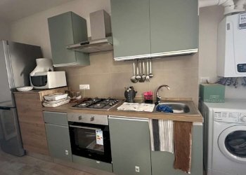 6 - Three-room apartment via Barbaroux, 10, Torino (neighborhood Centro) - photo 10