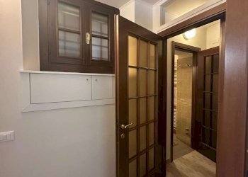 13 - Three-room apartment via Barbaroux, 10, Torino (neighborhood Centro) - photo 14