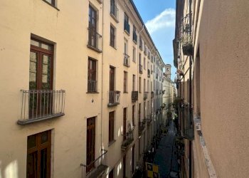 18 - Three-room apartment via Barbaroux, 10, Torino (neighborhood Centro) - photo 15