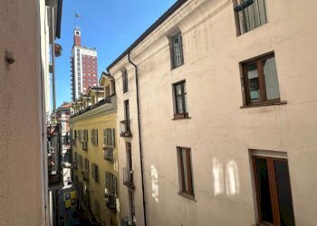 16 - Three-room apartment via Barbaroux, 10, Torino (neighborhood Centro) - photo 16