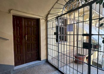 17 - Three-room apartment via Barbaroux, 10, Torino (neighborhood Centro) - photo 19