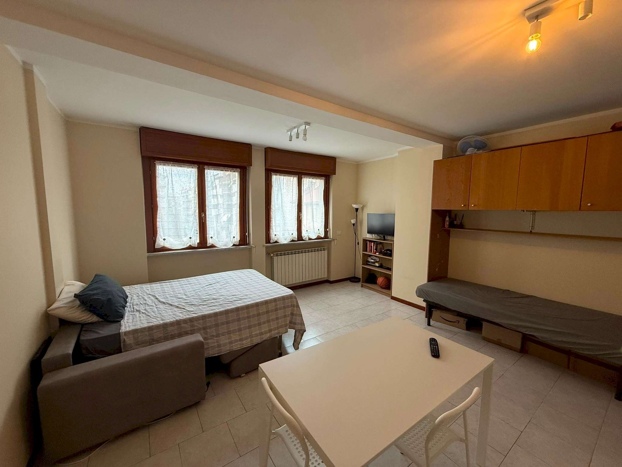monolocale - Apartment via Borgone, 48, Torino (neighborhood Pozzo Strada) - photo 1
