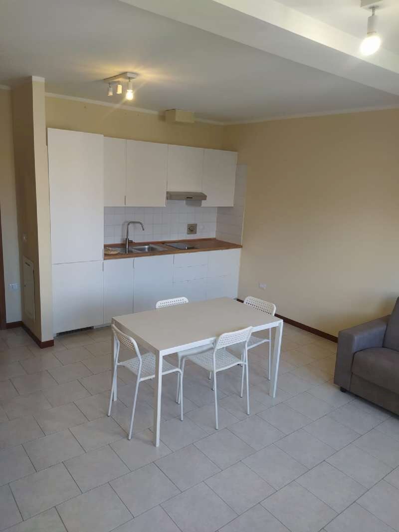 cucina - Apartment via Borgone, 48, Torino (neighborhood Pozzo Strada) - photo 2