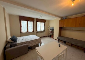 monolocale - Apartment via Borgone, 48, Torino (neighborhood Pozzo Strada) - photo 1