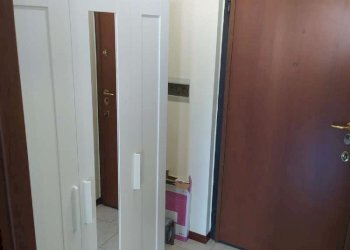 ingresso - Apartment via Borgone, 48, Torino (neighborhood Pozzo Strada) - photo 4