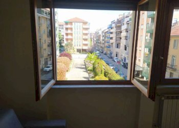 vista - Apartment via Borgone, 48, Torino (neighborhood Pozzo Strada) - photo 8