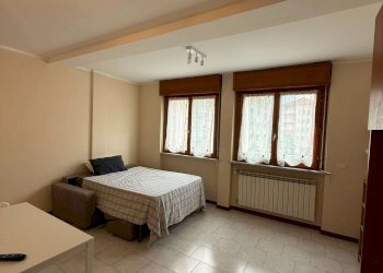 monolocale - Apartment via Borgone, 48, Torino (neighborhood Pozzo Strada) - photo 9