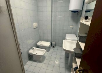 bagno - Apartment via Borgone, 48, Torino (neighborhood Pozzo Strada) - photo 10